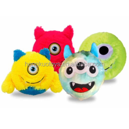 16" Monster Bladder Ball OEM ODM Accepted for Large-Scale Production