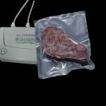 Food Coextro Lamination Roll Embossed Vacuum Sealer Bags