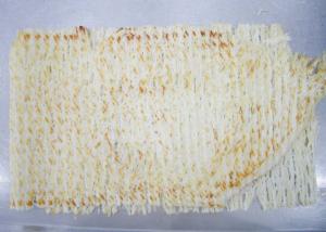 Quality Mr Dried Shredded Squid Organ Iron Plate Roasted Ready White Yellow Color wholesale