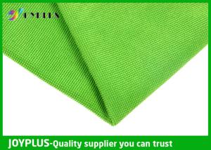 Quality Luxury microfiber cloth leave no residue Best Microfiber Cleaning Cloth wholesale