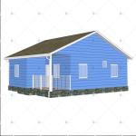 Heya-2Q07 Prefab Living House For People Have A Good Purchase Houses FOB Price