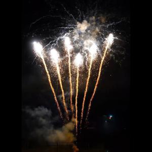 Quality Liuyang 138 Shots Christmas Occasion Big Cake Fireworks 2023 wholesale