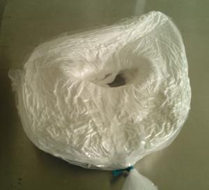 Quality No Knot Cotton Sliver High Water Holding Capacity Whiteness Skin Friendly wholesale