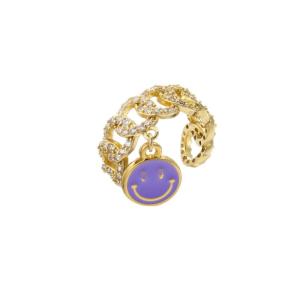 Quality Oil Drop 14K Gold Jewelry wholesale