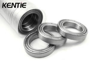 Quality C5 SS Deep Groove Ball Bearing Axial Load 6906ZZ 30*49*9mm / Skate Bearings wholesale