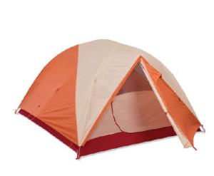 Quality Multi-Person Family Camping Tent Breathable Mesh Camping Tent GNCT-023 wholesale