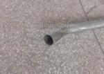 Exhaust Tail Pipe Assembly For JMC 1051 493 Euro3/4 120320018 JMC Auto Parts