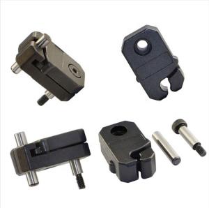 Quality Mould Parts DME Slide Retainer wholesale