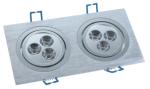 LED Ceiling Lamps GC-T3003B