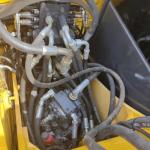 Original used Komatsu PC70-8 PC70 70 excavator Used construction machinery