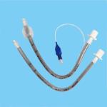 Medical Disposable Reinforced Endobronchial Tube ET Tube with Good Quality