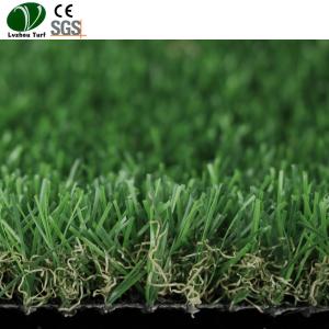 Quality Outdoor Synthetic Grass / Fake Grass For Outside wholesale