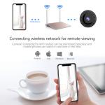 W11 Wide Angle Camera