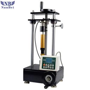Quality 1920HZ Precision Torque Screwdriver Tester，Torque Wrench Calibrating Apparatus wholesale