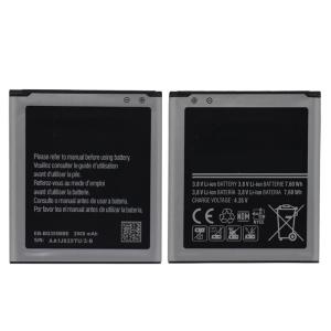 Quality EB BG355BBE Battery High Capacity Lithium Polymer Battery G355 G355H G3556D G3558 9 wholesale