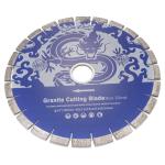 Top Performance Linxing Diamond Saw Blade 300mm 350mm 400mm 450mm for Granite