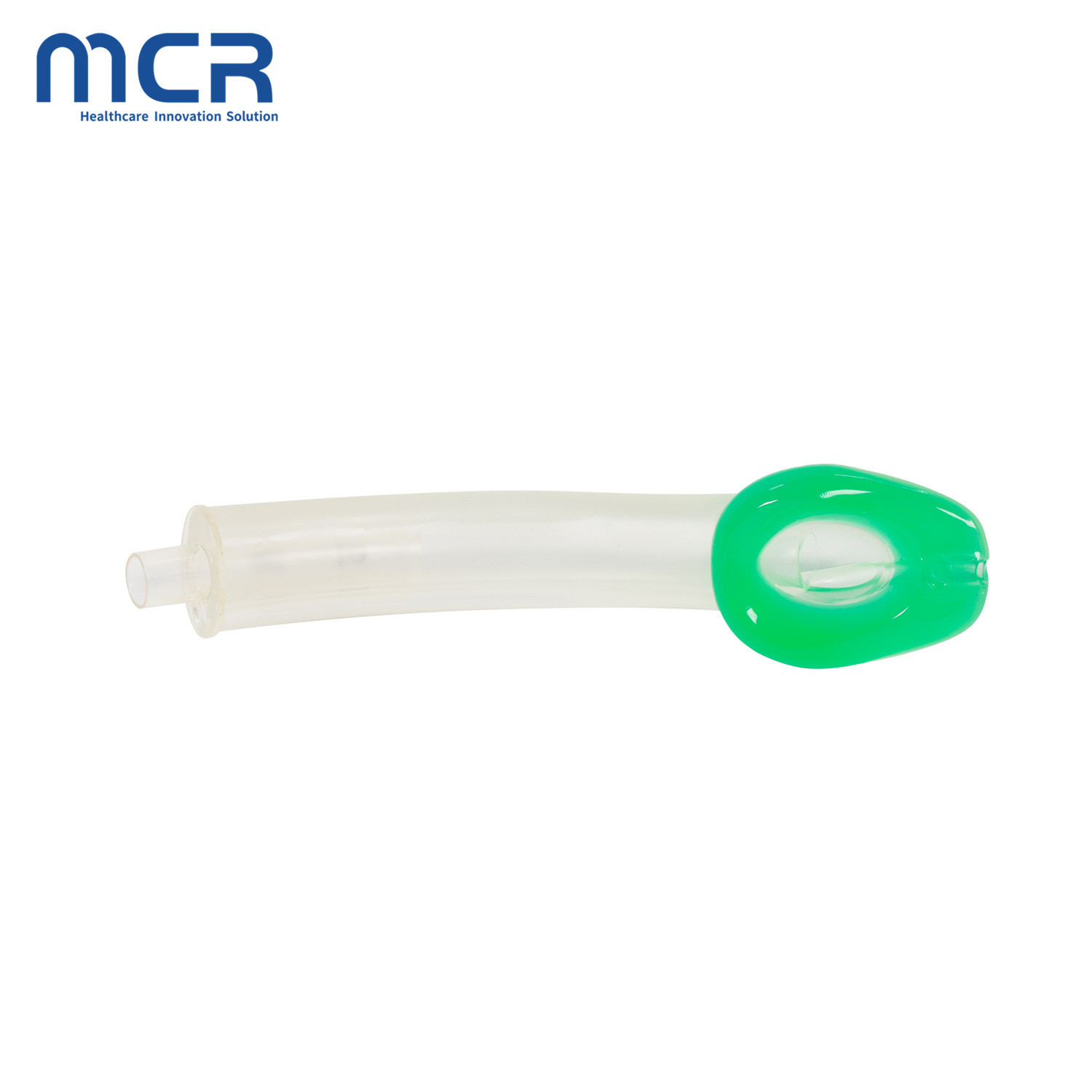 Supraglottic Airway I-Gel #2 for Emergency Medical Use