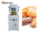 1.5kw 100g/PCS Bakery Processing Equipment Automatic Dough Divider Rounder one