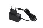 6W 5V 1A AC DC Power Adapter 5V 1.2A 6V 1A 12V 0.5A IEC 61558 IEC 62368