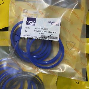 Quality ZAX75 ZAX200 Center Joint Seal Kit ROI ORING wholesale