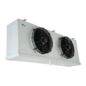 Quality 6mm Fin Cold Room Air Cooler Freezer Room Unit For Logistic 114kw wholesale