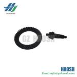 Crown Wheel Pinion Auto Parts Crown Gear 292mm For Isuzu Nkr Npr 8-97035452-1 8