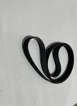 982570 Safety Volvo Penta Alternator Belt With Easy Installation