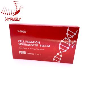 Quality Cell Regation Skin Booster PDRN Serum For Face wholesale