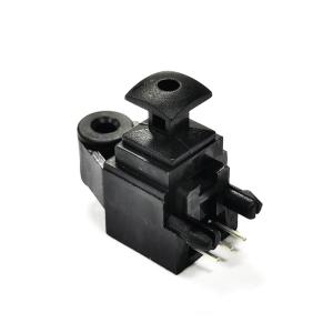 Quality Toslink Jack Audio Terminal Accessories Socket Fiber Optic Connector R025 wholesale