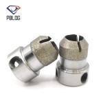 Handheld Chamfer Glass Drill Bits For Electric Drilling Machine