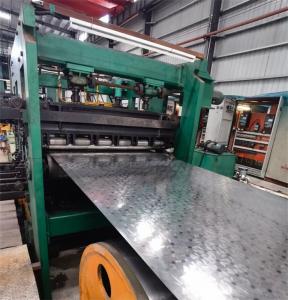 Quality 2hi 4hi Aluminum Cold Rolling Mill Stainless Steel Sheet Emboss Cold Roll Mill wholesale