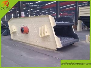 Quality CCRB Mining Vibratory Separator wholesale