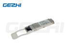 High Compatible 100G QSFP28 ZR 1310nm 80Km Optical Transceiver Module