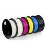 Buy cheap 3D Printer ABS Plastic Filament 1.75mm / 2.85mm / 3mm Diameter 1kg Product from wholesalers