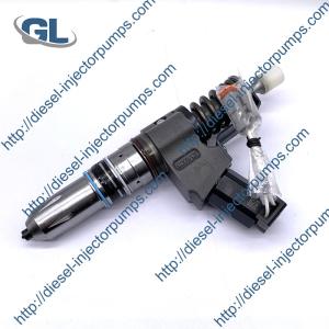 Quality Diesel Fuel Injector 3087560 For N14 Cummins Engine wholesale
