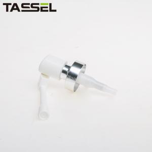 Quality 18Mm 20Mm Nasal Throat Mist Pump Sprayer Handheld With Long Nozzle wholesale