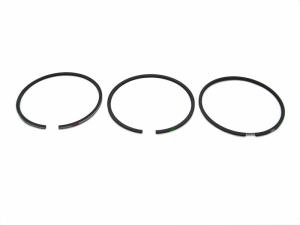 Quality For BMW Piston Ring Motor M60 B30 3.0L 84.0mm 1.5+1.5+3 Corrosion Resisting wholesale