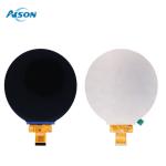 4 Inch Round TFT Touch Screen 720*720 MIPI Touch Screen 300 Cd/M2