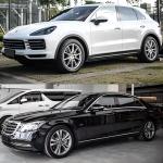 8.5 Mil Heat Repair Gloss Car Wrap TPU PPF Paint Protection Film Anti Scratch