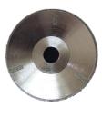 Electroplated Contour cutting Diamond Blade for natural stone marble