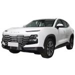 Hot selling SUV JETOUR DASHENG for Chery 2023 fuel car high quality 0km Used