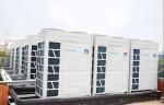 Split Hisense Central Air Conditioner 12000BTU Central Heat And Air Units