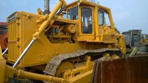Quality Used komatsu bulldozer D155A-1 wholesale