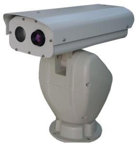 Quality IR Temperature Detect Long Range Night Vision Camera Stable Thermal Imaging wholesale