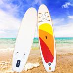 Surfboard SUP Paddle Water Ski Stillwater Board Standing Paddle Board Water Yoga