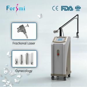 Quality fractional 150w co2 laser cutter for sale device wholesale