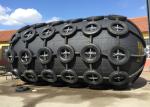 Inflatable Floating Boat Pneumatic Rubber Fender Marine Rubber Fender