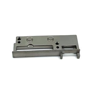 Quality Powder Metallurgy Metal Injection Molding Parts Door Hinge Hardware wholesale