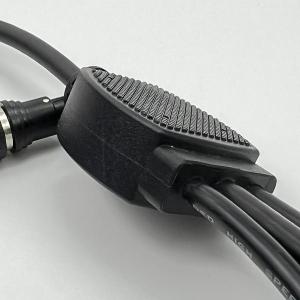 Quality TPE Jacket Electrical Wire Harness Cable Heavy Duty RoHS Certificated wholesale