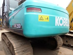 Quality Used KOBELCO SK250-8 Excavator wholesale